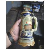 MUSICAL STEIN / NOT WORKING