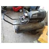 CRAFTSMAN 150PSI 5HP 33GAL AIR COMPRESSOR / ST