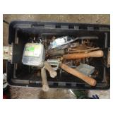 TOTE OF TOOLS / ST