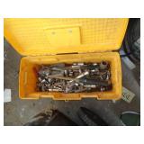 TOOL BOX OF TOOLS / ST