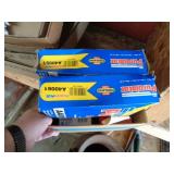 LOT OF CAR PARTS / ST