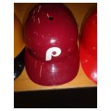 PLASTIC BASEBALL SOUVENIR HAT