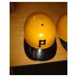 PLASTIC BASEBALL SOUVENIR HAT