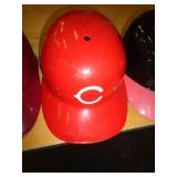 PLASTIC BASEBALL SOUVENIR HAT