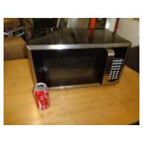 HAMILTON BEACH MICROWAVE