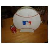 SPORTS CARD CASE / EMPTY