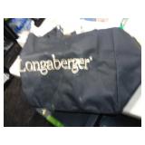 BIG LONGABERGER TOTE