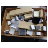 RING & JEWELRY BOXES