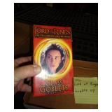 LORD OF THE RINGS LIGHT UP GOBLET