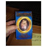 LORD OF THE RINGS LIGHT UP GOBLET