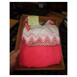 LADIES LONG SUNDRESS SZ LG