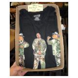 SNOOP DOGG T SHIRT 3X