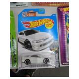 HOT WHEELS MIB 2001 ACURA 9/10 2015