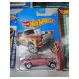 HOT WHEELS MIB 55 BEL AIR 2/10 2015
