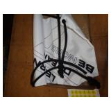 ALPHALETE STRING BACKPACK