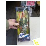 2002 G I JOE