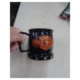 HARLEY DAVIDSON MUG
