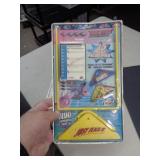 1999 TABLE TOP FOOTBALL GAME