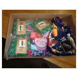 PANTIES / SOCKS & MISC