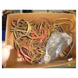 OLD ELEC CORDS / UT