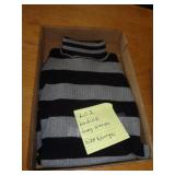 SWEATER SZ XL