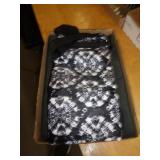 LAP TOP SLEEVE & TOTE BAG