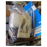 SEWING PATTERNS & RULE