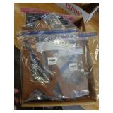 WOOD PLATE DISPLAY STANDS