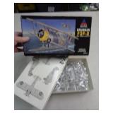 GRUMMAN F3-F1 1/43 AM