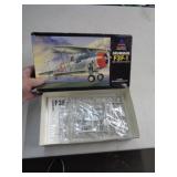 GRUMMAN F3-F1 1/43 AM