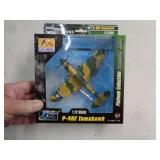 TOMAHAWK (BUILT) 1/72 MRC