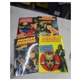 4 - PULP FICTION REPRINTS