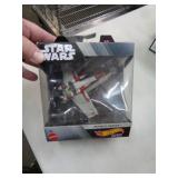 2023 HOT WHEELS STAR WARS