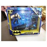 2020 BATMAN FIGURE SET