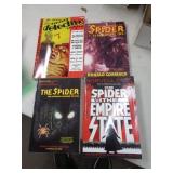 4 - PULP FICTION REPRINTS