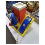 1984 SPIDERMAN PHONE