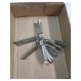 MIXED ADVERTISING OPENERS