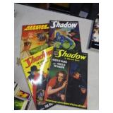 4 - PULP FICTION REPRINTS