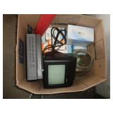 CC TV ITEMS & MISC / LW