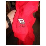 BUDWEISER DALE EARNHARDT LG PULLOVER / LW