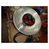 HEAT LAMP