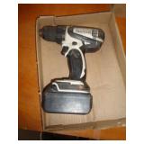 MAKITA DRILL / NO CHARGER