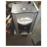 OASIS HOT WATER TANK / UT