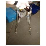 MOTORCYCLE PART / UT