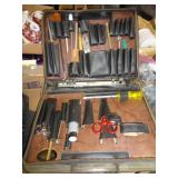 TOOL KIT / UT