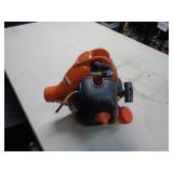 ECHO TRIMMER HEAD GT-225 UNTESTED / UT