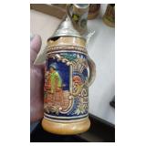WEST GERMAN GERTZ STEIN  / CHIPPED
