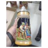 GERMAN STEIN