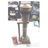 WEST GERMAN GERTZ STEIN W HOLDER