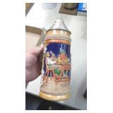 WEST GERMAN GERTZ STEIN